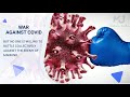 Covid-19 | motion graphics slideshow #covid19 #motiongraphics #healthawareness