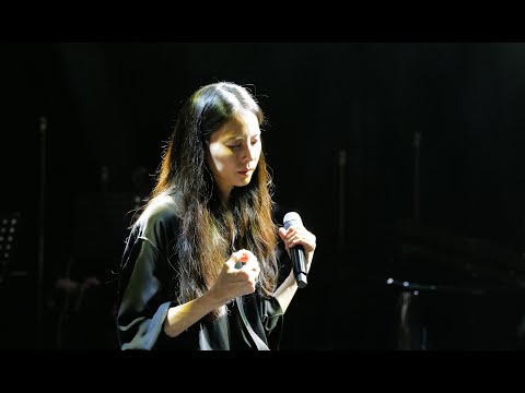 박지윤 - 오후 (with 드니성호) [2025,9 LIVE] thumbnail
