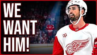 Why Larkin Chants Might Not Matter At All News