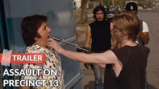 Assault on Precinct 13 (1976) Trailer | Austin Stoker | Darwin Joston