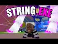 String exe  bloxfruits 