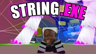 String .EXE ( Bloxfruits )