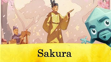 Sakura Review - with Zee Garcia