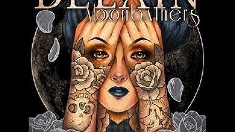 Delain:-
