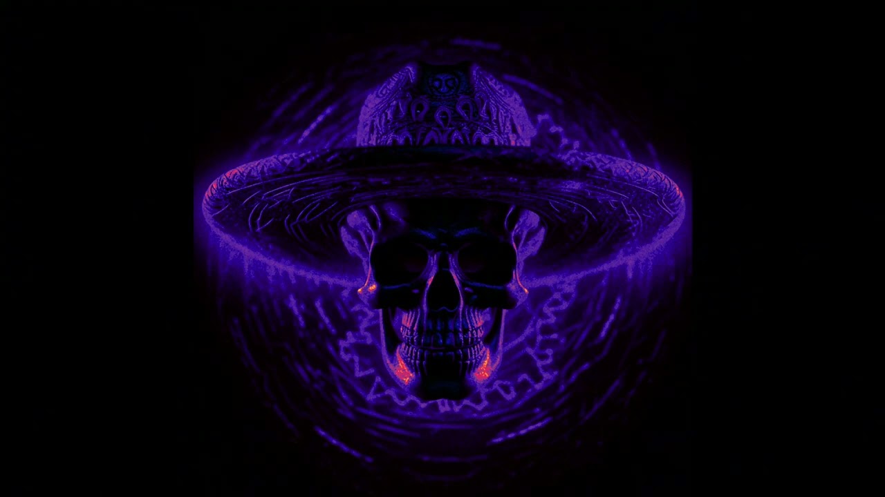 NUEKI, TOLCHONOV - MEXICAN PHONK EKI (slowed + reverb)