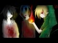 Creepypasta tribute  for your entertainment mv