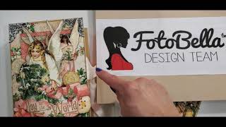 Joy to the World Project Share & Giveaway (CLOSED)