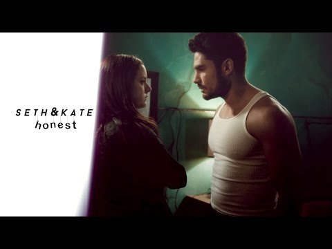 seth & kate | honest [3x04]