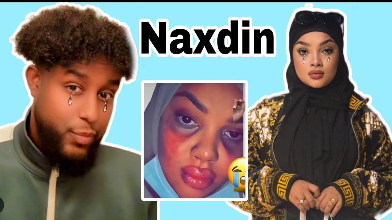 King Ck Oo Lanaxay Video Laga Duubay Maryan Axmadey Oo Logu Dhax Qaraacay Kenya Oo Afka Furatay