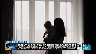 Cover Story: Potential solution to rising childcare costs