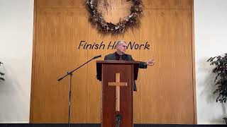 Deuteronomy 20:1-18 The Rules Of War