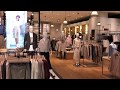 OPAQUE.CLIP(オペーク・ドット・クリップ )ららぽーと豊洲 LED Display