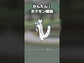 かんたん!メガミミロップ対策 #ポケモン