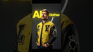 Change Your Clothes with FREE AI 😳 | Perfect For Thumbnails & Viral Posts! #aiart