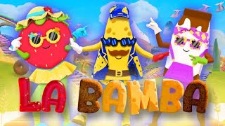 Just Dance 2026 Edition - La Bamba cover by The Sunlight Shakers | Full HD NO HUD