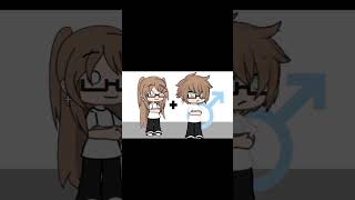 ||Моя ос в мужском поле|| #gacha #follow #пустьзалетит #fup #gachalife #puf