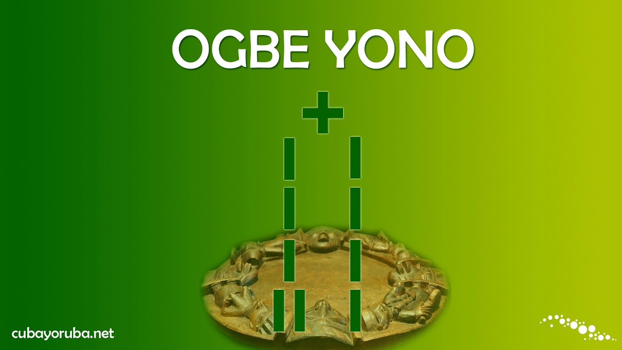 Ogbe yono