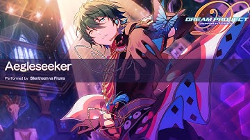 [Project OutFox | DREAM PROJECT 1st] Aegleseeker (DSP 8 / ESP 10)