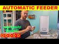 Pet Kit Automatic Cat feeder Review and unboxing | Pet net Alexa enabled