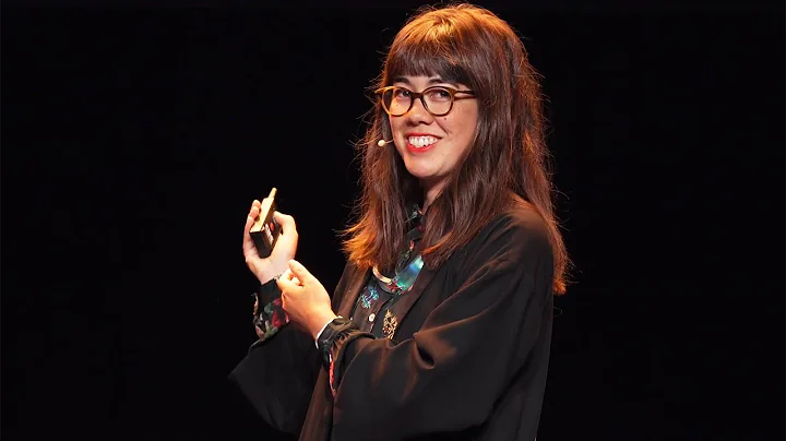 Jenny Odell, How to Do Nothing - XOXO Festival (20...