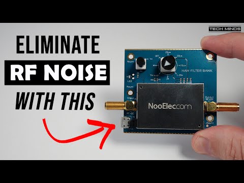 NooElec Ham Filter