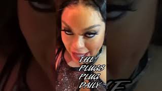 Big Latto Small Voice