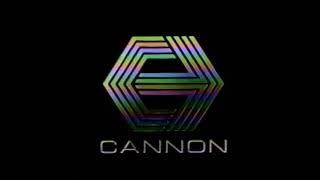 Cannon VHS logo (1988)