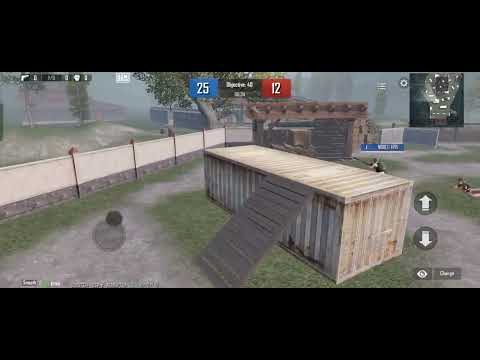 Battle ground mobile India 4vs4 on tdm #bgmi #battlegroundsmobileindia ...