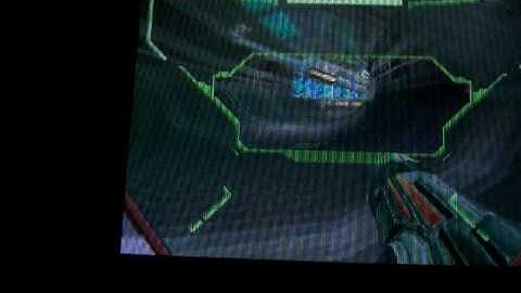 Metroid Prime Hunters 100% Walkthrough, Celestial Archives/Sternenarchiv; Part 1