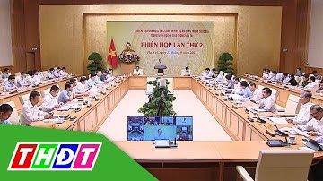 Thủ tướng yêu cầu đẩy nhanh tiến độ các dự án giao thông trọng điểm | THDT