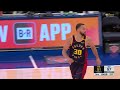 Stephen Curry says 'Night, Night' New York! Warriors Win Over Knicks