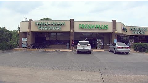 Austin grocery store has required face masks since March | KVUE