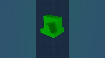 cbp–11102024❇️ 3D CAD practice in Autodesk Inventor #3d #cad #3dmodel