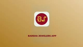 Barsha Jewelers Mobile App | Nebham screenshot 1