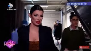 Bravo, ai stil! Celebrities (30.01.2020) - Editia 6 COMPLET HD