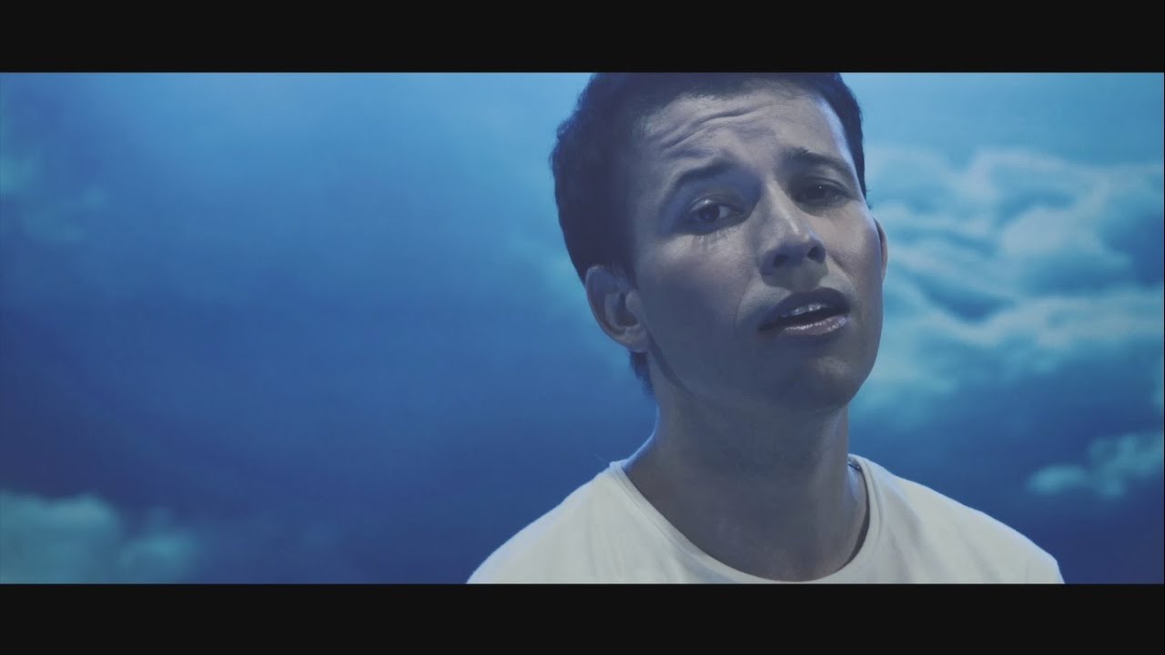 Luis Pedraza - Voy a amarte