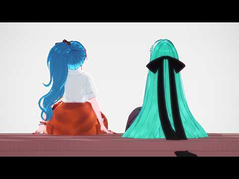 月が綺麗ねと言われたい！【YYB改變式初音ミク】