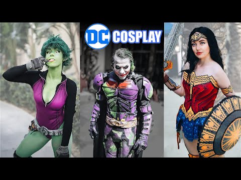 best-dc-cosplays-of-2019---dc-comics-cosplay-music-video-2019
