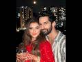 Beautiful Wife Of Karan Vohra Filmycouple 