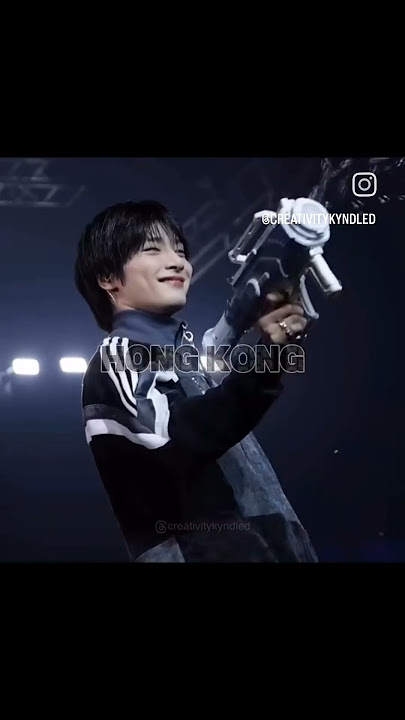 no one noticed -the marias #dominatetour#skzconcert#sad#straykidsstay#straykidseverywherealltheworld