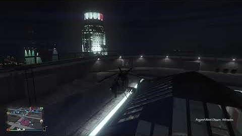 GTA V WALLBREACH AFTER PATCH 1.41| HOW TO GET INSIDE FIB BUILDING GTA 5| PATCH 1.41