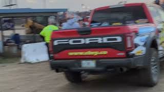 Second Hot Laps East Bay Florida, Austyn Gossel 212-24