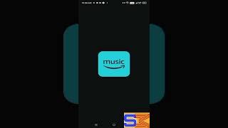 How to login amazon music first time | Amazon Music app me first time kaise login kare