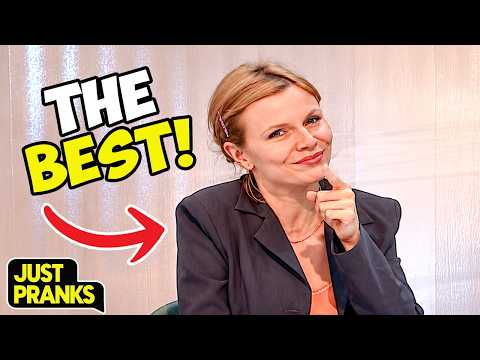 Classic Gags Still Hit Different 😂 | Just Pranks