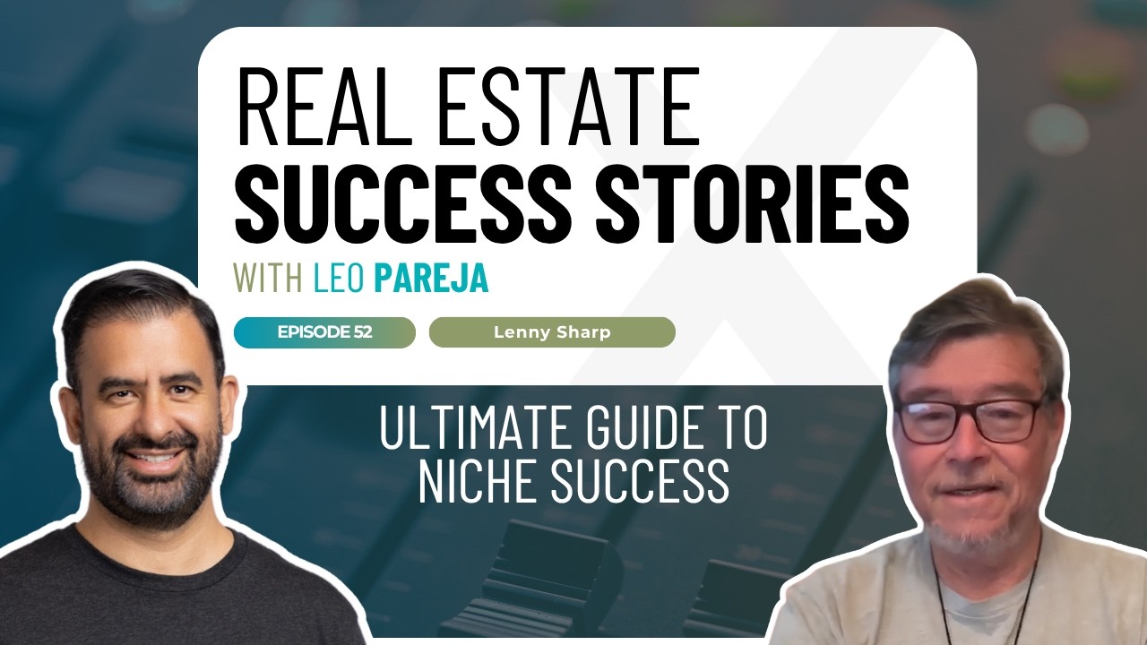 Real Estate Success Stories