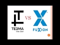 Teoma vs Fuxion. ¿Cansado de perder puntos MULTINIVEL todas las semanas?