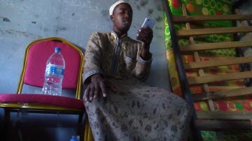 الرقية الشرعية القارئ الشيخ عبدالرحمن أحمد القمري(تابع suit