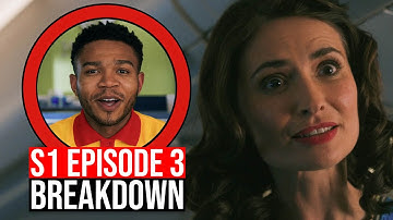 Pluribus Season 1 Episode 3 Breakdown | Recap & Review