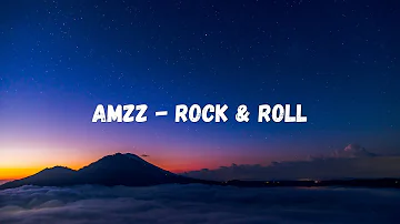 Amzz - Rock & Roll (Music Video) | @MixtapeMadness