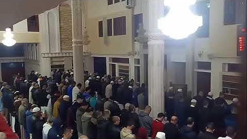 ﴿ولقد آتينا لقمان الحكمة ان اشكر لله﴾ تلاوة جميلة للقارئ بلال بوعشرية